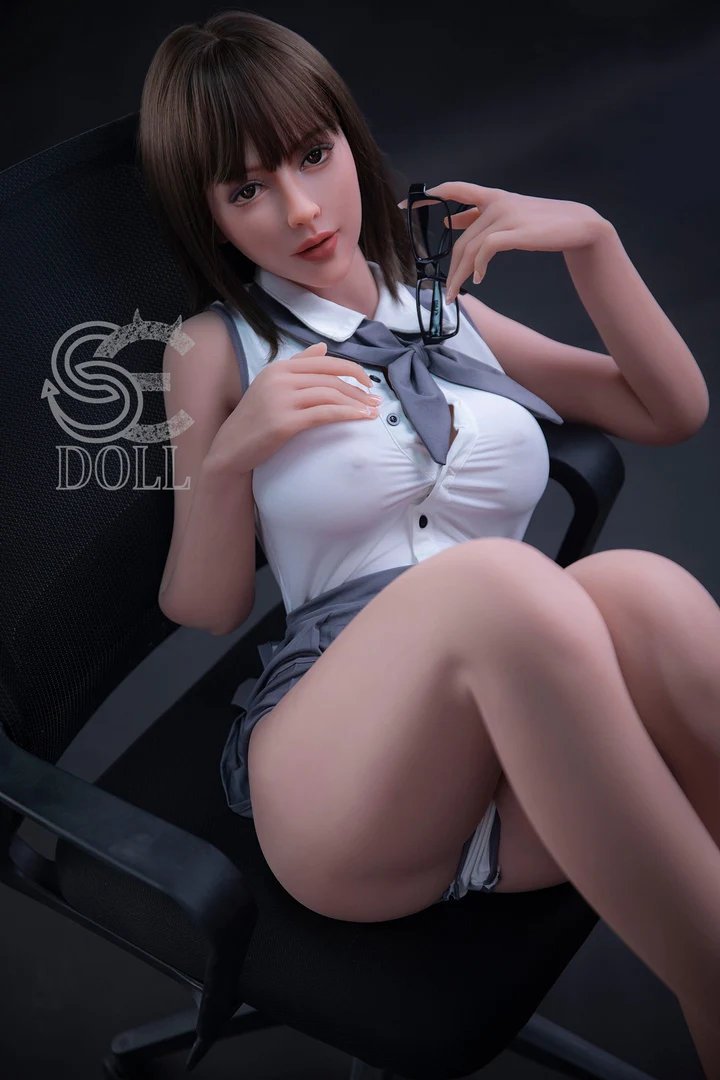 se f cup busty mypuppen doll 161cm love doll 1