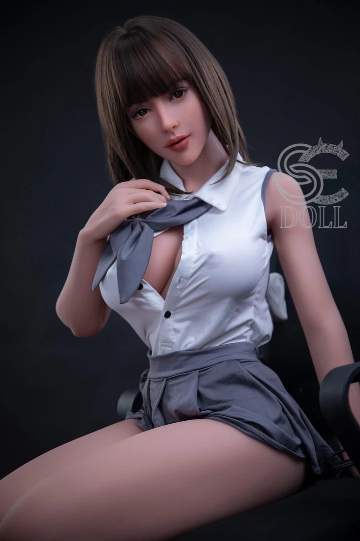 se f cup busty mypuppen doll 161cm love doll 4