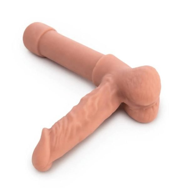 kit sesso 15cm mypuppen bambola shemale amore bambola 1