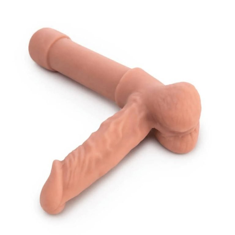 kit sesso 15cm mypuppen bambola shemale amore bambola 1