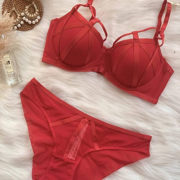 sexy small breasts mypuppen push up bra for love doll 7