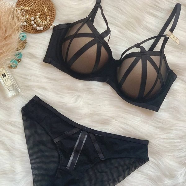 sexy small breasts mypuppen push up bra for love doll 8