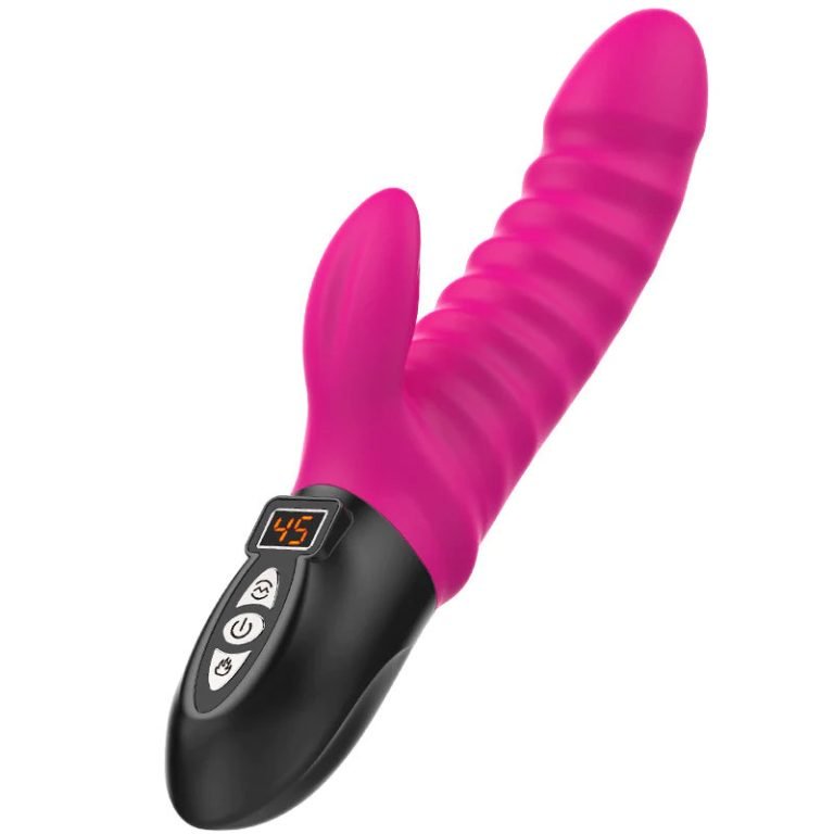 simulierter massagegeräte vibrator mypuppen 3