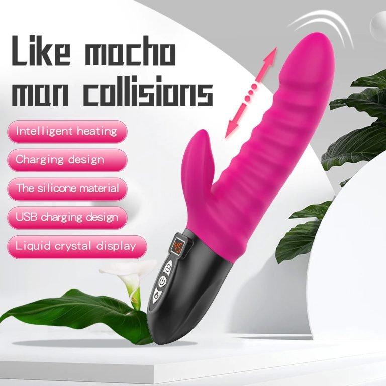 simulierter massagegeräte vibrator mypuppen 4