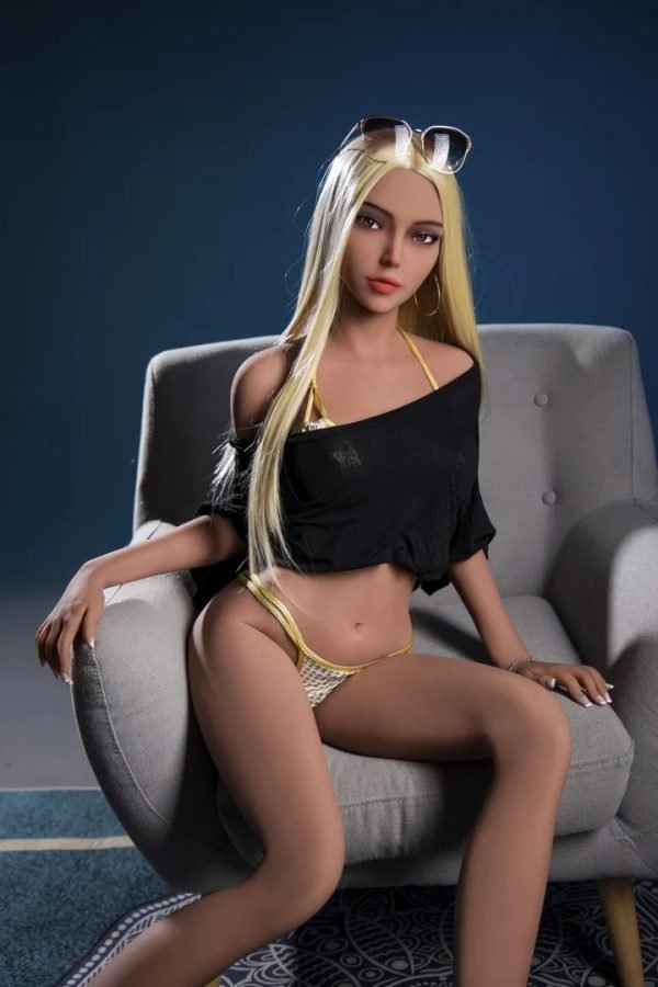 super realista mydolls temperamento estrellado amor muñeca 11