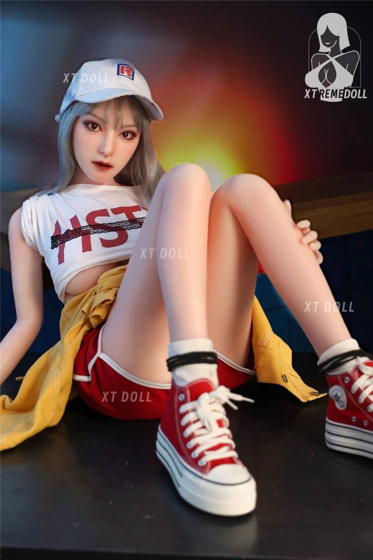 txdoll d cup silikon mypuppen 150 cm liebespuppe 2