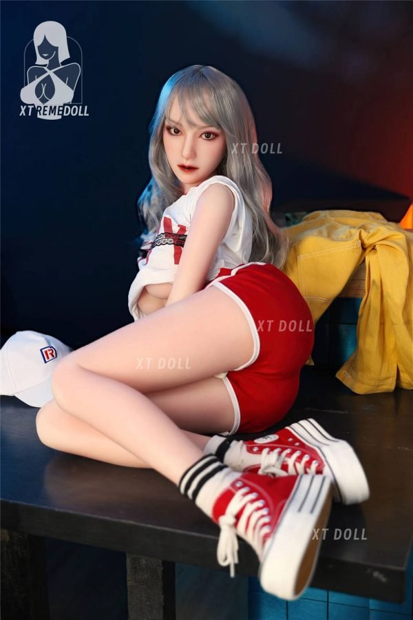 txdoll d cup silikon mypuppen 150 cm liebespuppe 6