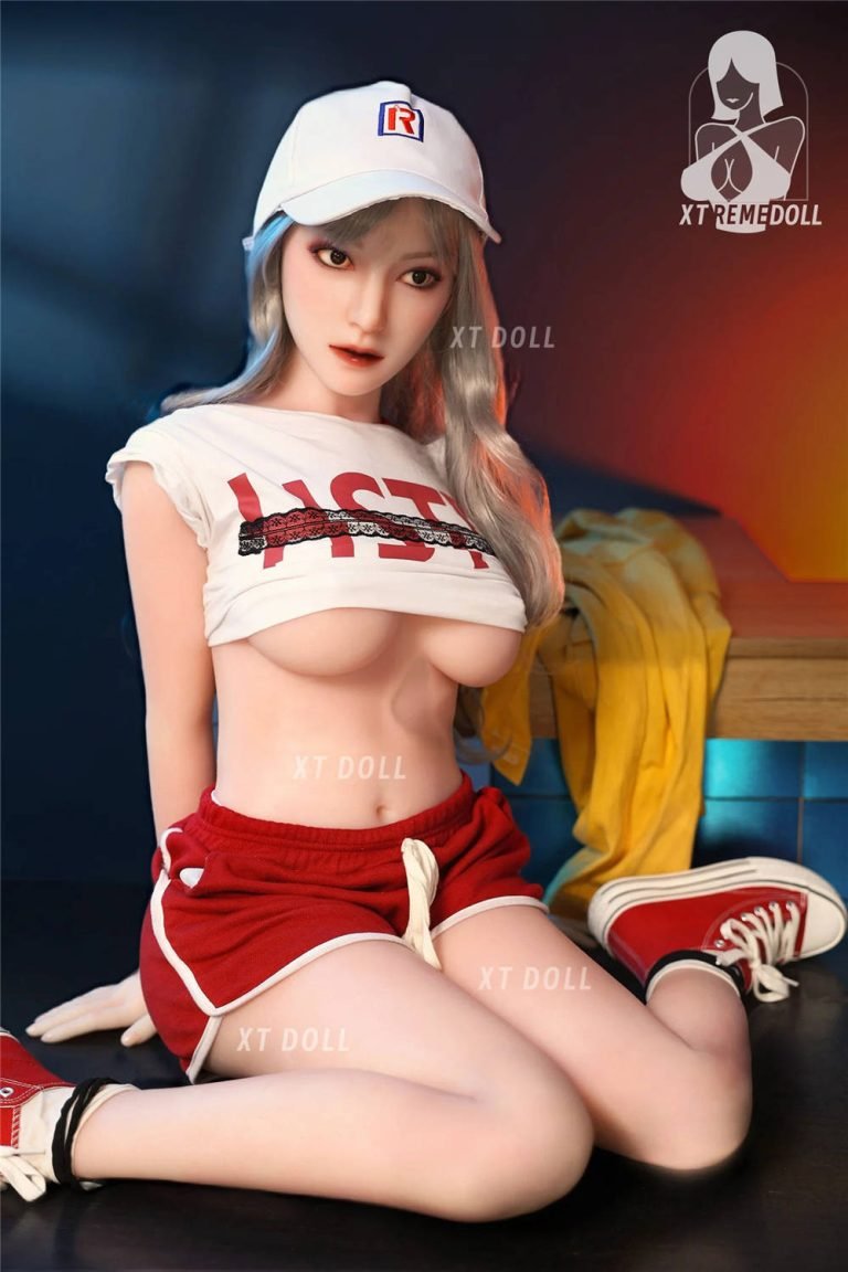 txdoll d cup silikon mypuppen 150 cm liebespuppe 8