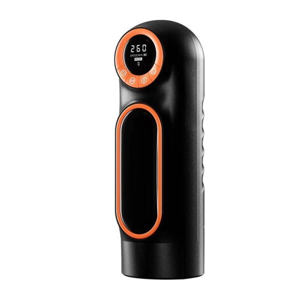 totalmente automático mydolls inversa masturbación masculina 2