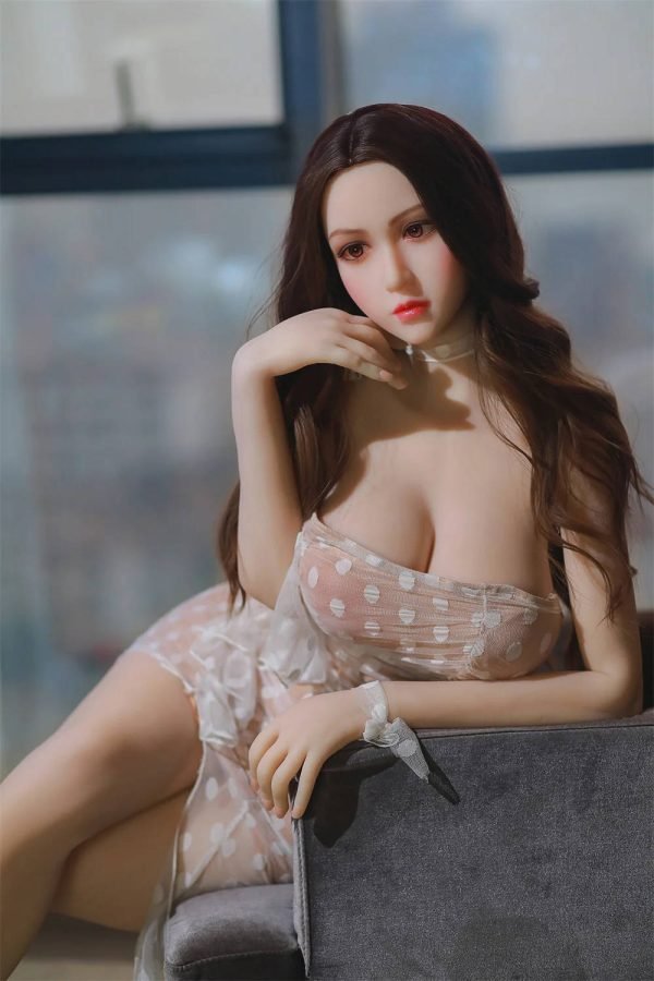 yinyan celebrità guardare come mydolls 170 cm amore bambola 4