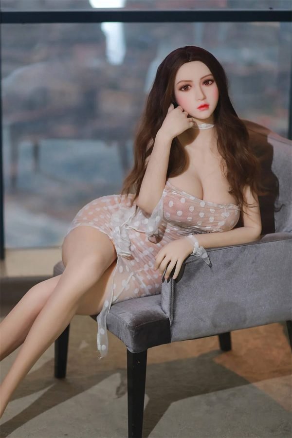 yinyan celebrità guardare come mydolls 170 cm amore bambola 5