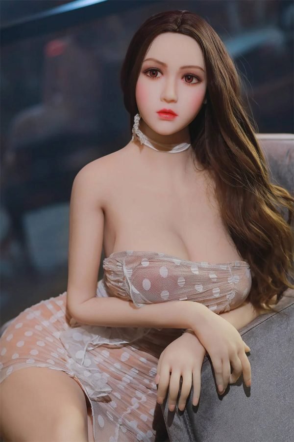 yinyan celebrità guardare come mydolls 170 cm amore bambola 7