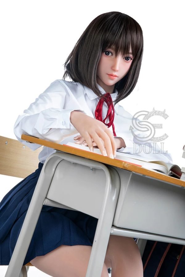 yuuki e cup se mydolls 163 cm love doll 1