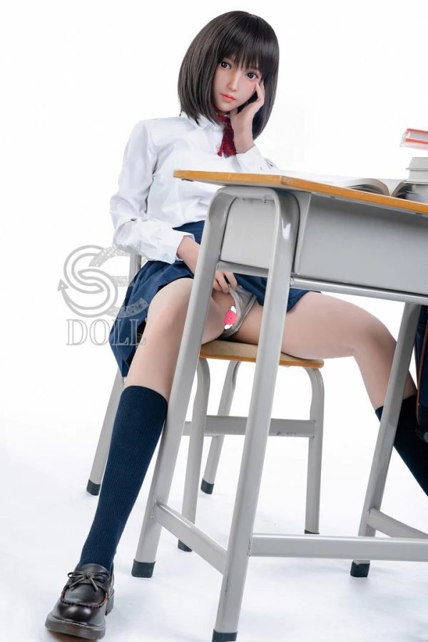 yuuki e cup se mydolls 163 cm love doll 12