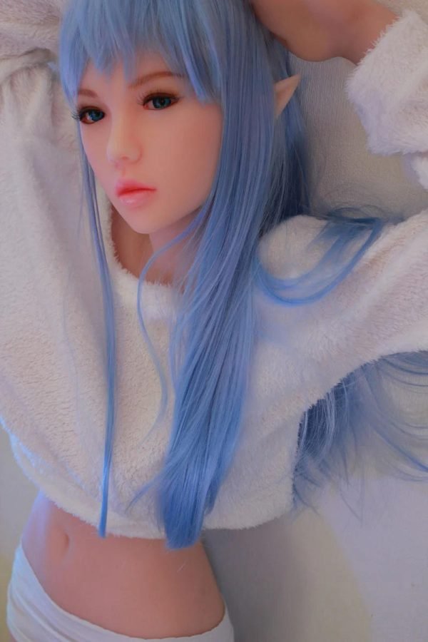 145 cm poupée forever brand mypoupées poupée d'amour 10