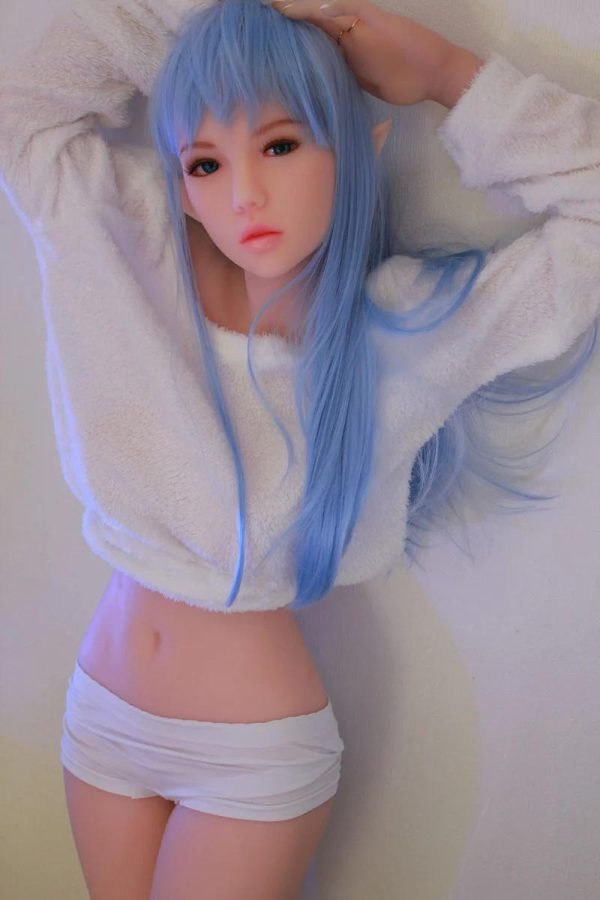 145 cm poupée forever brand mypoupées poupée d'amour 11