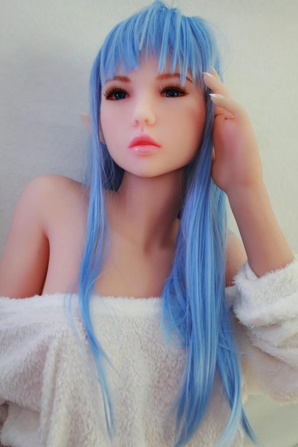 145 cm poupée forever brand mypoupées poupée d'amour 12