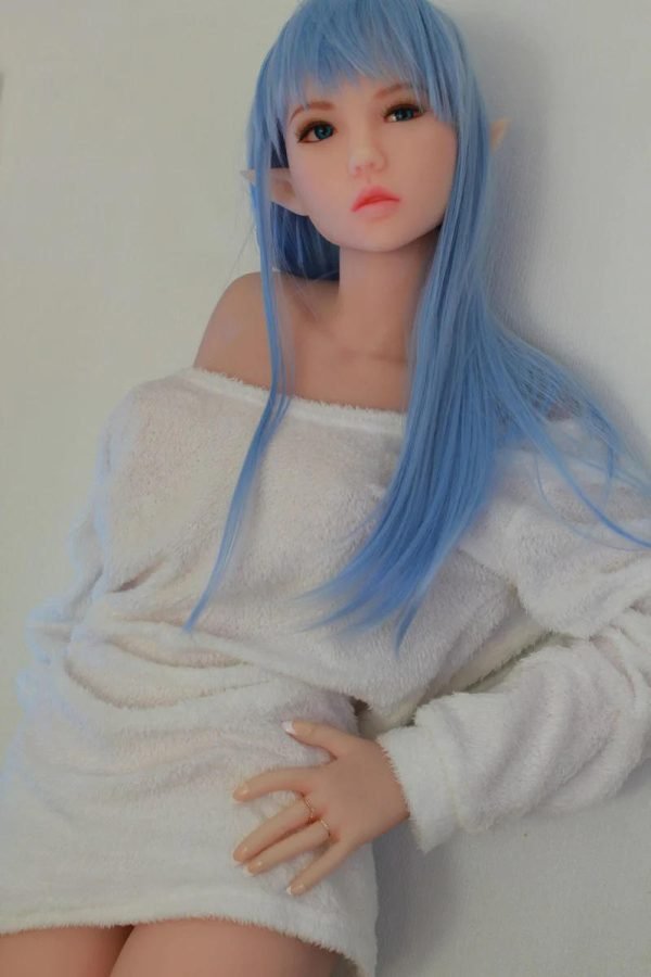 145 cm poupée forever brand mypoupées poupée d'amour 5