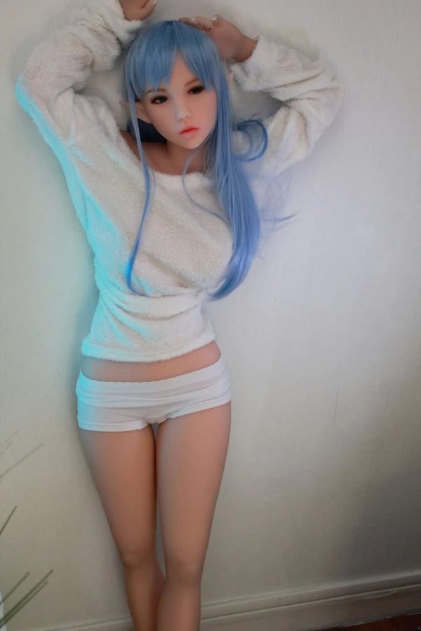 145 cm poupée forever brand mypoupées poupée d'amour 7