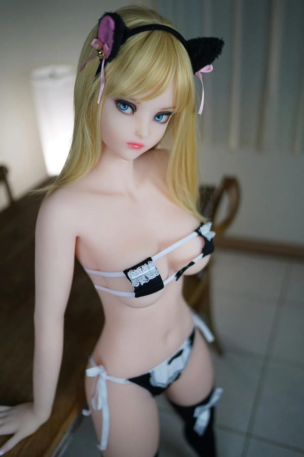 145 cm schöne mädchen mypuppen realistische liebespuppe 7