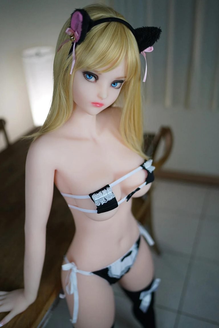 145 cm schöne mädchen mypuppen realistische liebespuppe 7