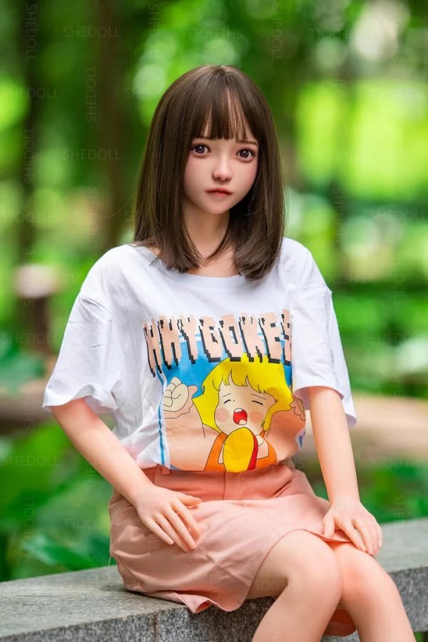 148 cm de altura japonesa sexo muñeca mydoll amor muñeca 1