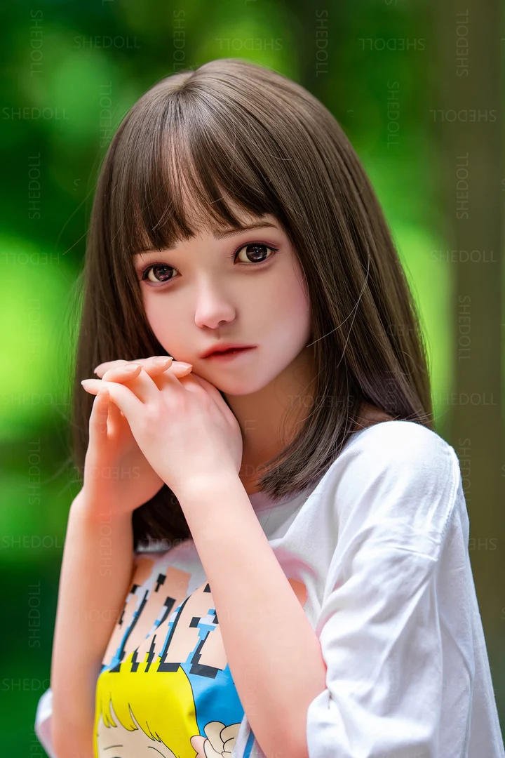 148 cm de alto japonés sexo muñeca mypuppen amor muñeca 8
