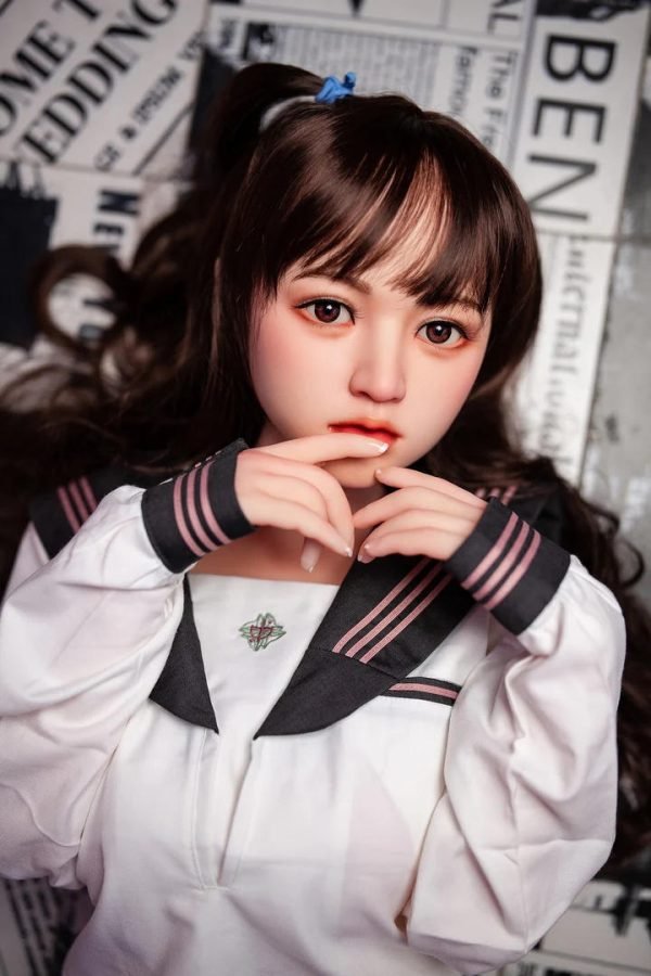 148 cm bambola tpe my doll love doll 6