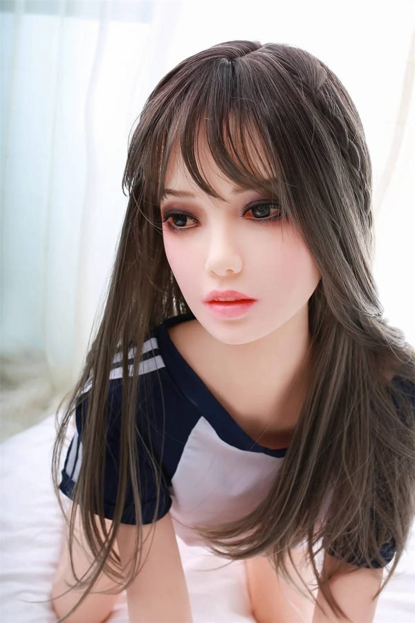 148cm weibliche mypuppen sy doll liebespuppe 14
