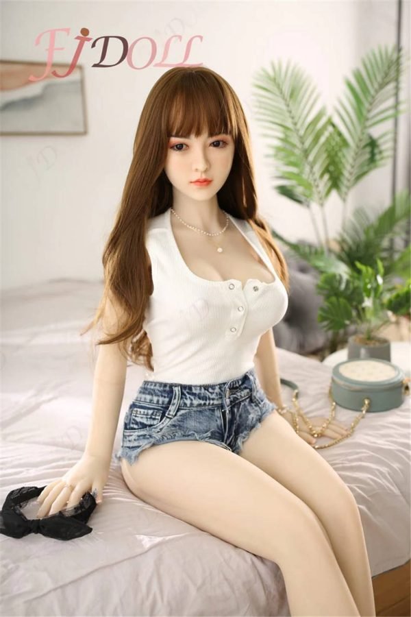 149 cm di altezza ragazzo asiatico mypuppen love doll 1