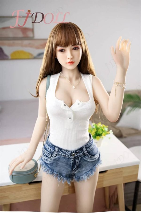 149 cm di altezza ragazzo asiatico mypuppen love doll 25