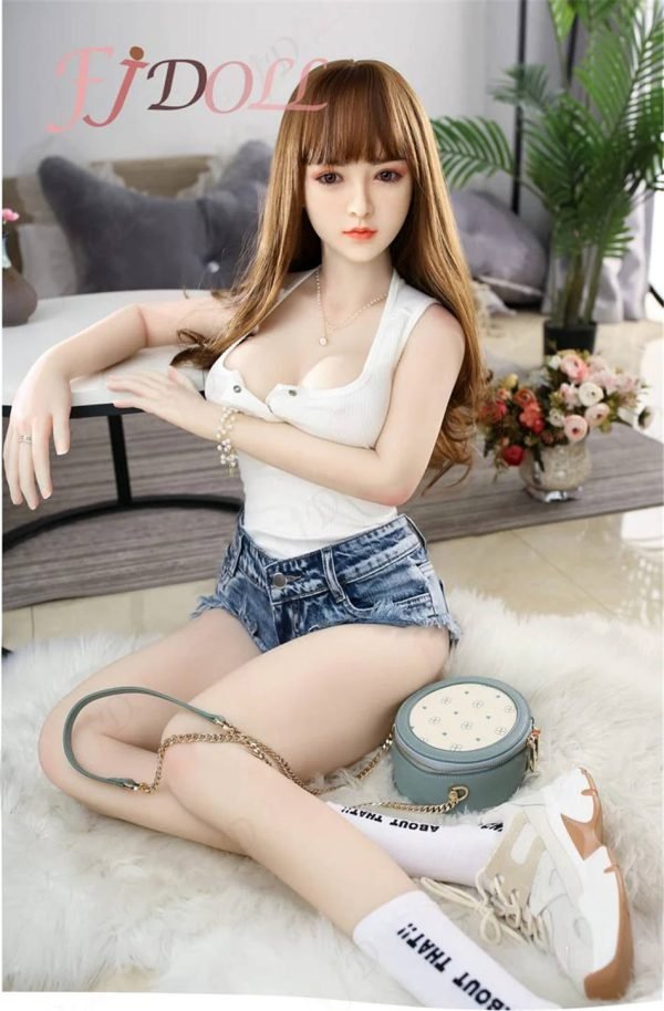149 cm di altezza ragazzo asiatico mypuppen love doll 30