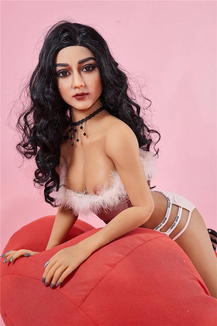 150cm petits seins grandeur nature mypoupées irontech poupée d'amour 10