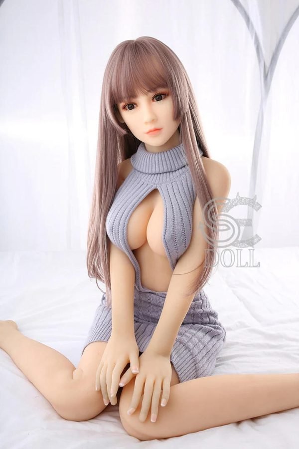 151cm e cup giapponese my doll se doll love doll 2