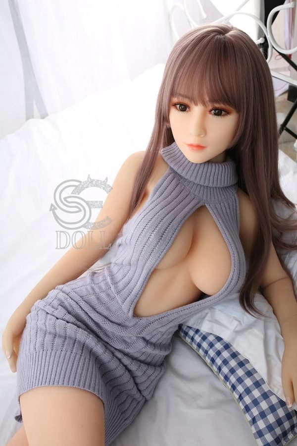 151cm e cup giapponese my doll se doll love doll 6
