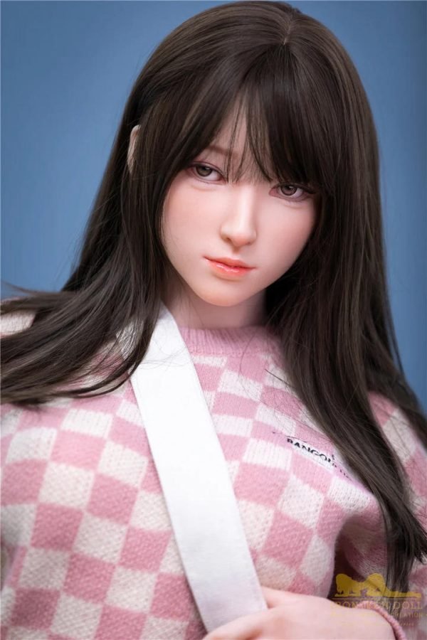 153cm sexpuppe japanische mypuppen irontech silikon liebespuppe 1