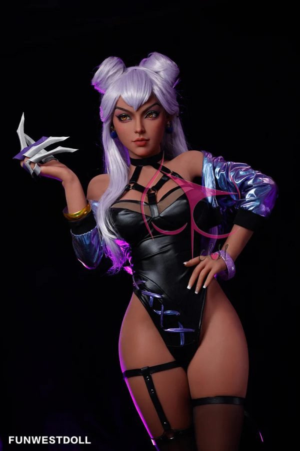 155cm big tits mypuppen love doll 13