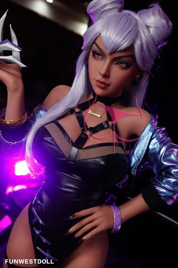 155cm big tits mypuppen love doll 2