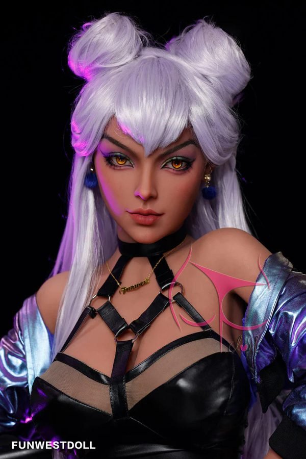 155cm big tits mypuppen love doll 7