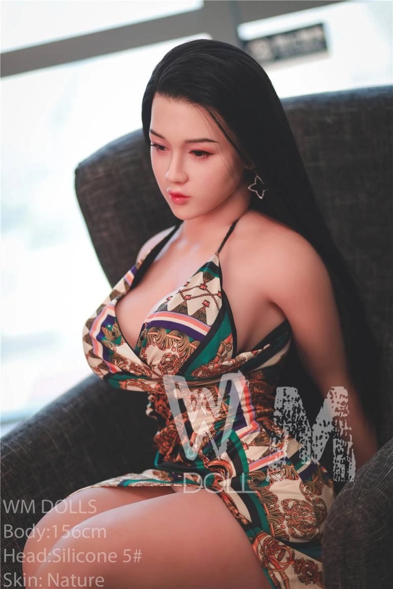 156cm léger gros mypuppen h corbeille poupée d'amour 6
