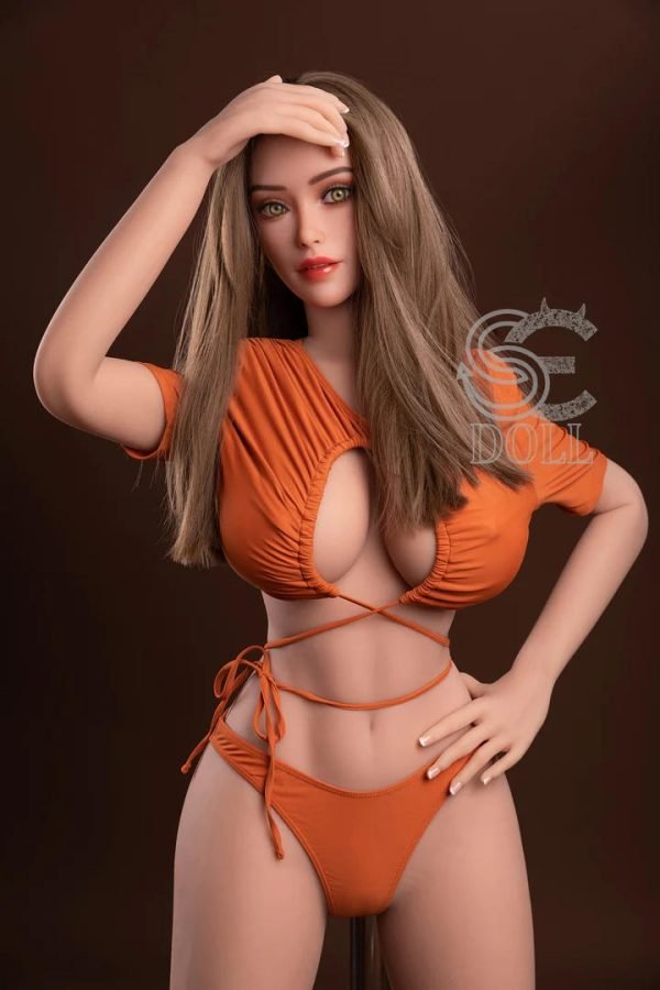 157cm sex doll busty mypuppen h cup se love doll 8