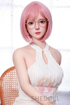158 cm sex doll teen mydoll japanese love doll 11