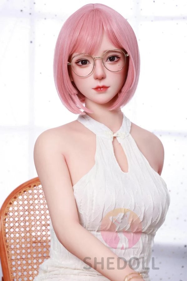 158 cm poupée sexuelle teen mypuppen poupée d'amour japonaise 11