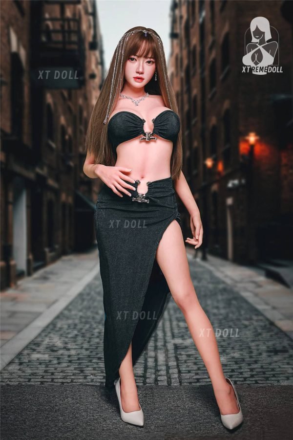158 cm silicone head tpe mydoll xtdoll love doll 10