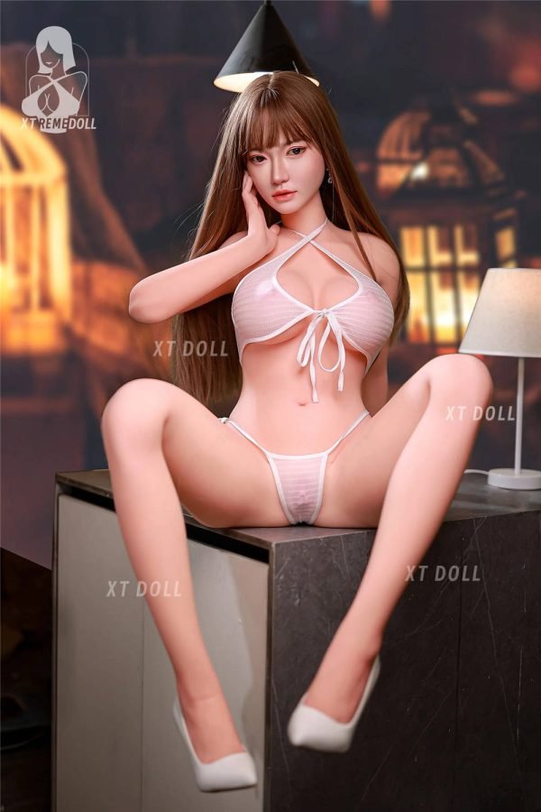 158 cm silicone head tpe mydoll xtdoll love doll 15