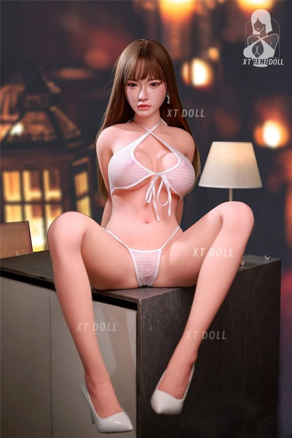 158 cm silicone head tpe mydoll xtdoll love doll 16