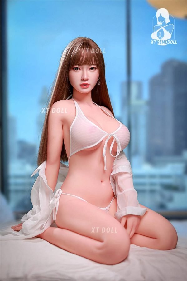158 cm silicone head tpe mydoll xtdoll love doll 19
