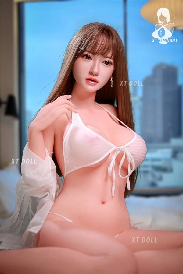 158 cm silicone head tpe mydoll xtdoll love doll 21