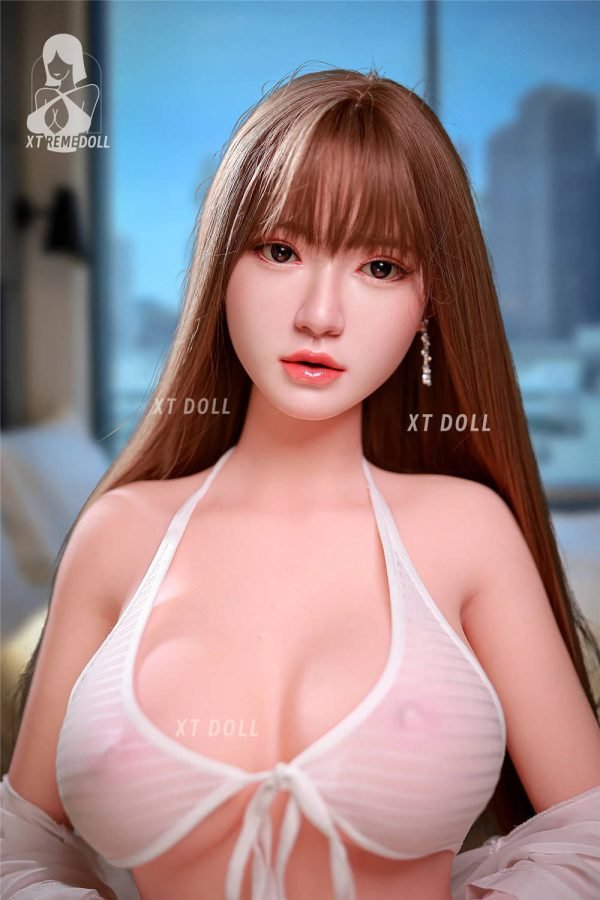 158 cm silicone head tpe mydoll xtdoll love doll 23