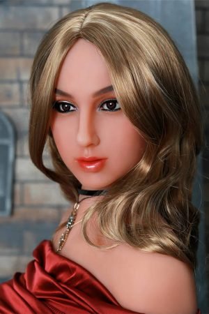 158cm sy doll mypuppen grandeur nature mince poupée d'amour 3